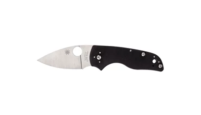 Spyderco LIL' NATIVE G10 SLIPIT PLAIN C230NLGP
