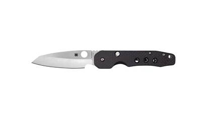 Spyderco SMOCK CARBON FIBER C240CFP