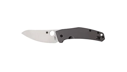 Spyderco SPYDIECHEF TITANIUM C211TIP