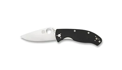 Spyderco TENACIOUS G-10 PLAIN C122GP