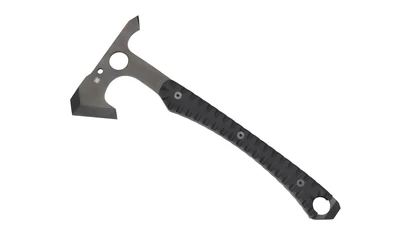 Spyderco WARRIORHAWK H03