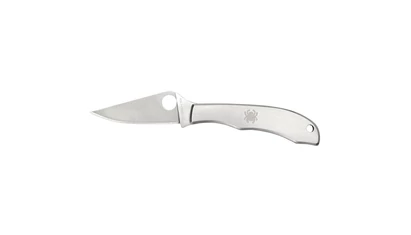 Spyderco HONEYBEE SLIPIT STAINLESS C137P