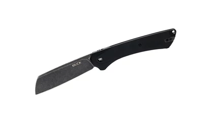 Buck HILINE XL BLACK 263BKS1