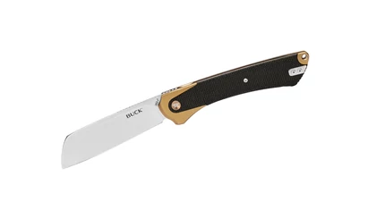 Buck HILINE XL COPPER/BLACK 263CPS1