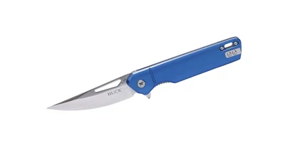 Buck INFUSION BLUE ALUMINUM 239BLS