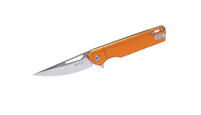 Buck INFUSION ORANGE ALUMINUM 239ORS