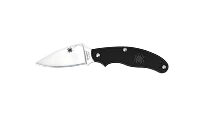 Spyderco UK PENKNIFE FRN BLACK LEAF C94PBK