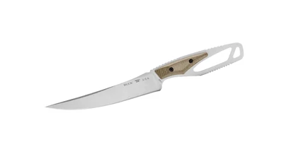 Buck PAKLITE PROCESSOR PRO OD GREEN MICARTA 636GRS