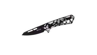 Buck MINI TRACE OPS CAMO 813CMS