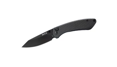 Buck SOVEREIGN STEEL CF 744CFS