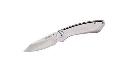 Buck SOVEREIGN STEEL SS 744SSS