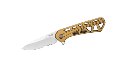 Buck TRACE BRONZE COMBO 812BRX