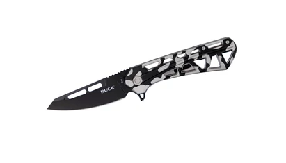 Buck TRACE OPS CAMO 811CMS