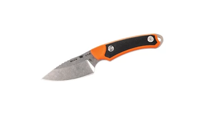 Buck ALPHA SCOUT SELECT ORANGE/BLACK 662ORS