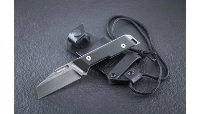 NN-Knives Proto Wild W