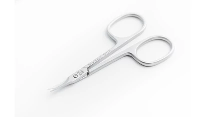 NN-Knives Modern Bőrvágó olló extraspicc hajlított