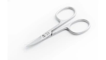 NN-Knives Modern Körömvágó olló hajlított