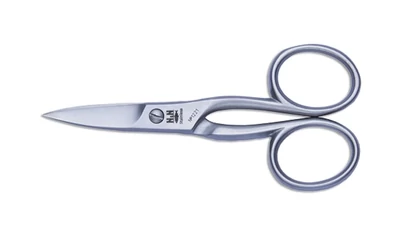 NN-Knives Classic Erős körömvágó olló hajlított