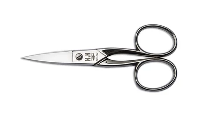 NN-Knives Classic Erős körömvágó olló egyenes