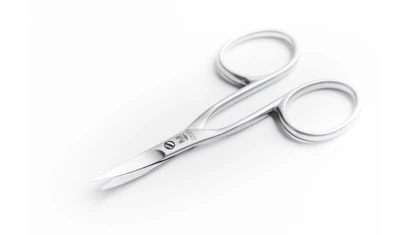 NN-Knives Professional Baby olló balkezes hajlított