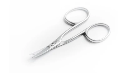 NN-Knives Professional Baby olló hajlított