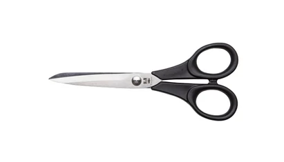 NN-Knives Háztartási-hímző-varróolló hegyes-tompa 6