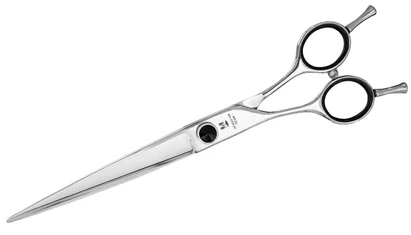 NN-Knives Kutyakozmetikai Olló 7,5 Egyenes