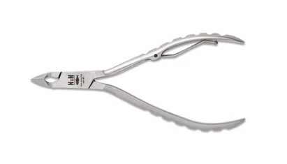 NN-Knives Bőrcsípő rozsdamentes