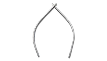 NN-Knives Laprugó rozsdamentes 1 pár 12- es