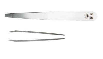 NN-Knives Szemöldökcsipesz egyenes