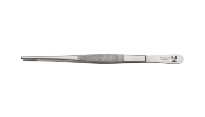 NN-Knives Tálaló / Anatómiai csipesz 18 cm-es