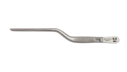 NN-Knives Tálaló csipesz villám hajlított 20 cm-es