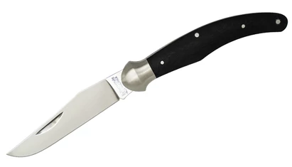 NN-Knives G10 Fejesgőrbe Zsebkés