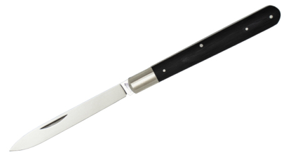 NN-Knives G10 Szalonnázó Zsebkés
