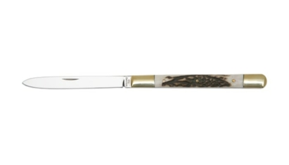 NN-Knives Szalonnázó Steak kés agancs