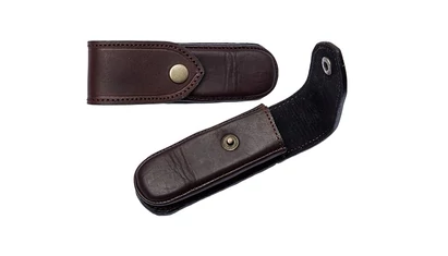 NN-Knives Bőrtok zsebkéshez 4902