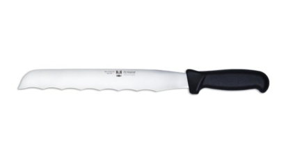 NN-Knives Superior Kenyérvágó kés extra fogazott 26 cm-es