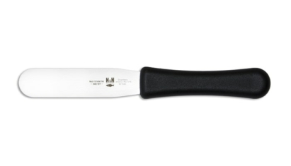 NN-Knives Superior Kenőkés egyenes 12x3 cm-es