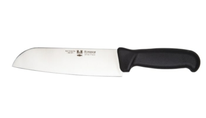 NN-Knives Superior Santoku szakácskés 18 cm-es