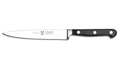 NN-Knives Classic Filézőkés flexibilis 15 cm-es