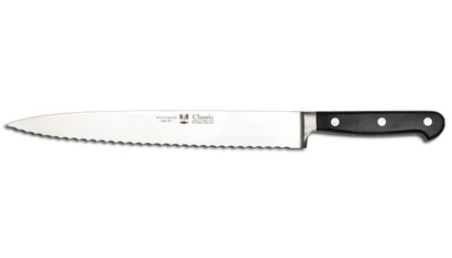 NN-Knives Classic Sonkakés recés 25 cm-es