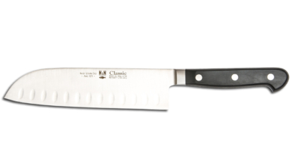 NN-Knives Classic Santoku kés L.Ü.18 cm-es
