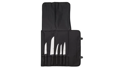 NN-Knives Superior Hentes késkészlet 5db.-os