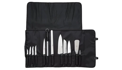 NN-Knives Superior Szakács késkészlet 12 db-os