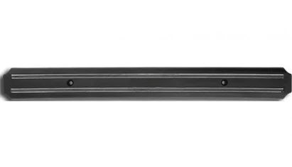 NN-Knives Késtartó mágnes 55 cm-es fekete ABS