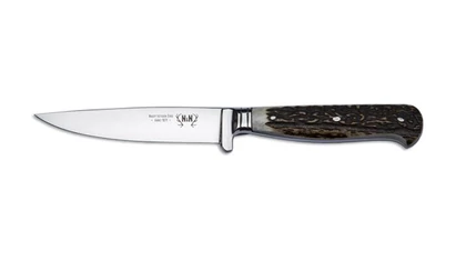 NN-Knives Klasszikus kovácsolt vadászkés 12 cm-es