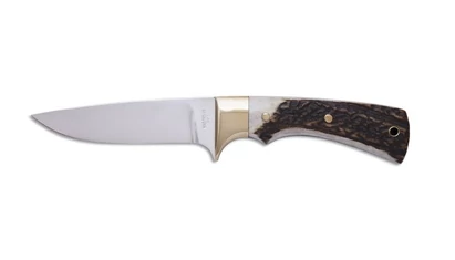 NN-Knives Nyúzó vadászkés 10,5 cm-es agancs
