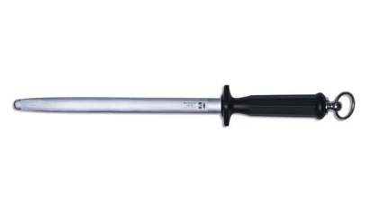 NN-Knives Fenőacél 25 cm-es Ovális