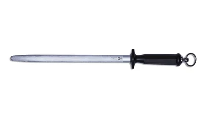 NN-Knives Fenőacél 30 cm-es Ovális