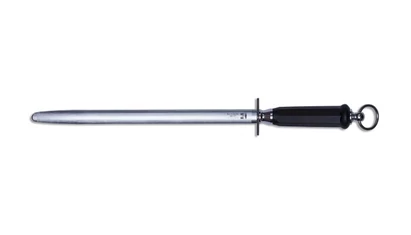 NN-Knives Fenőacél 30 cm-es Ovális Extra